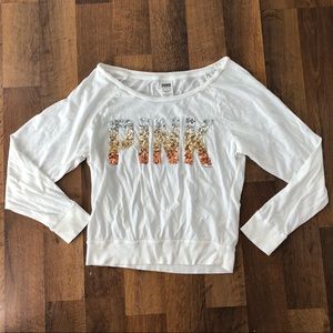Victoria’s Secret PINK shirt
